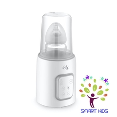 MÁY HÂM SỮA & TIỆT TRÙNG ĐIÊN TỬ - MONO 7 - FATZ BABY FB3010TN