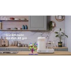 Máy Đa Năng Điện Tử (All In One) Fatz Baby Multimax 4 FB9001TN