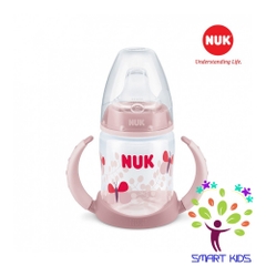 BÌNH TẬP UỐNG NUK PP 150ML