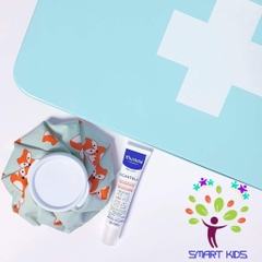 Kem Phục Hồi Độ Ẩm Đa Năng MUSTELA Cicastela Moisture Recovery Cream 40ml