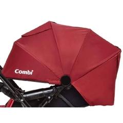 Xe đẩy địa hình Mega Ride MR-450C Combi Nhật Bản