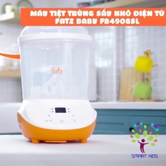 Máy tiệt trùng sấy khô điện tử FATZ BABY FB4908SL