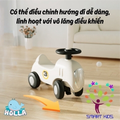 Ô tô bập bênh Holla 3in1 HL-10175