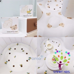 Ghế hơi tập ngồi đa năng PM-05126