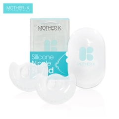 TRỢ TI SILICONE MOTHER-K HÀN QUỐC