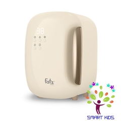 MÁY TIỆT TRÙNG SẤY KHÔ UVC FATZ BABY - THUNDER 5 - 16L FB4710TN