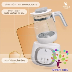 BÌNH ĐUN NƯỚC ĐA NĂNG MOAZ BÉBÉ MB-012