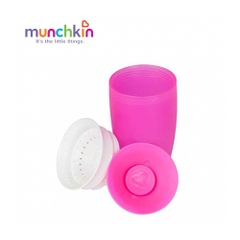 CỐC TẬP UỐNG 360 ĐỘ MUNCHKIN
