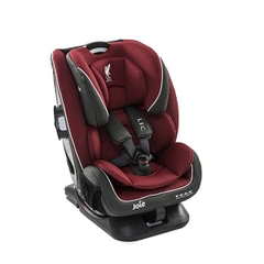 Ghế ngồi ô tô trẻ em Joie Every Stage FX LFC Red Liverbird