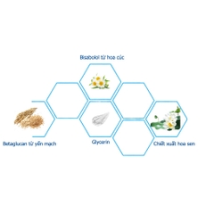 Dầu gội chiết xuất hoa sen BABYCOCCOLE 0M+ 250ml