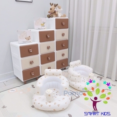 Ghế hơi tập ngồi đa năng PM-05126