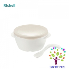 Chén Inox T.L.I Richell