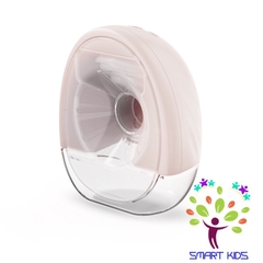 Máy Hút Sữa Điện Rảnh Tay Và Không Dây Freemax 4 Fatz Baby FB1276RH (1 Chiếc)