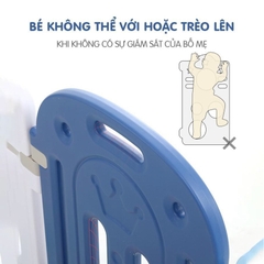 COMBO LIÊN HOÀN QUÂY FULL SET HOLLA VƯƠNG MIỆN