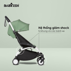 Xe đẩy BABYZEN YOYO² 0+