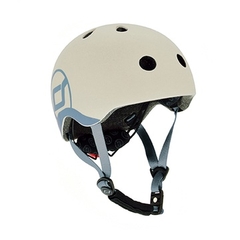 Mũ đội đầu , mũ bảo hiểm cho bé Scoot and Ride