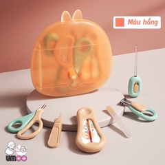 Bộ Chăm Sóc Cho Bé Umoo Um-11103