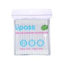 TĂM BÔNG TRẺ EM UPASS THÁI LAN