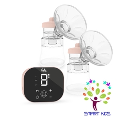 Máy Hút Sữa Điện Đôi Fatz Baby - Chorus 4 - FB1101TY