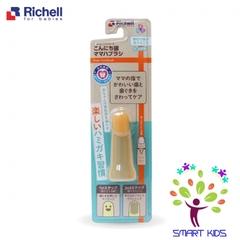 RƠ LƯỠI SILICONE T.L.I RICHELL