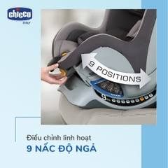 Ghế ngồi ô tô từ sơ sinh Chicco NextFit Max Zip Air