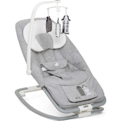 Ghế rung trẻ em Joie Dreamer Rocker Bouncer