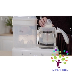 Máy đa năng điện tử (ALL-IN-ONE) Fatz baby - Multimax 2 - FB9013SL