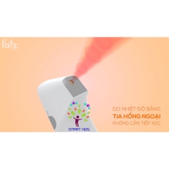 NHIỆT KẾ HỒNG NGOẠI KHÔNG TIẾP XÚC FATZ BABY - PROMPT 1 - JXB311