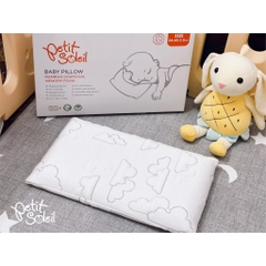 Gối Trẻ Em Baby Pilllow Petit Soleil