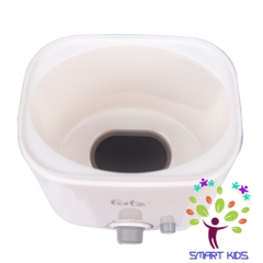 MÁY HÂM SỮA HAI BÌNH CỔ RỘNG DOU 1 FATZ BABY FB3012SL