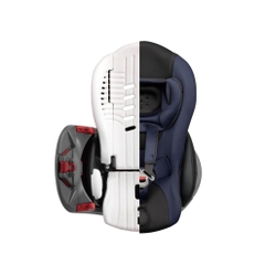 Ghế ngồi ô tô Aprica Fladea STD Navy