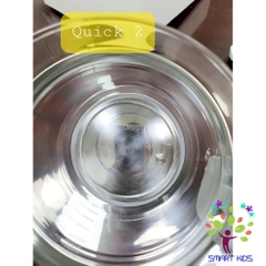 Máy đun và hâm nước pha sữa điện tử Fatz Baby QUICK 2 FB3508CY