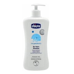 Sữa tắm gội chiết xuất Hoa cúc 0M+ Chicco