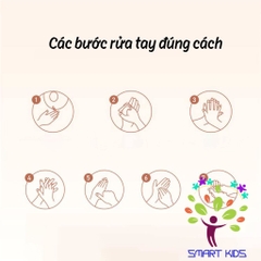 Máy rửa tay tạo bọt cảm ứng PM-11137