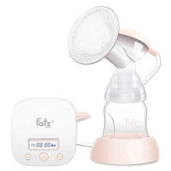 MÁY HÚT SỮA ĐIỆN ĐƠN - MELODY 3 - FB1022VN FATZ BABY