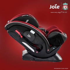 Ghế ngồi ô tô trẻ em Joie Every Stage FX LFC Red Liverbird