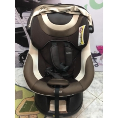 Ghế ô tô Neroom xoay 360̊ Eggshock NC-470 Combi Nhật Bản