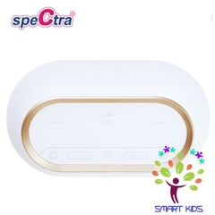 Máy Hút Sữa Đôi Spectra Dual Compact
