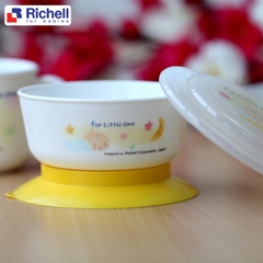 BỘ ĂN DẶM LO 9 MÓN RICHELL