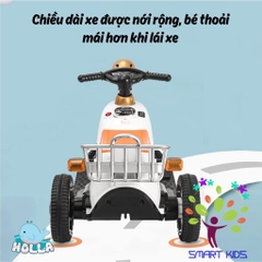 Xe điện holla cute HL-02181