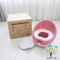 Bô phi thuyền Holla