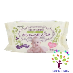 Giấy ướt Life-do.Plus LD-004V 100 tờ