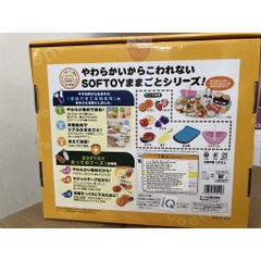 Giỏ trái cây 8 món Safe & Soft Toyroyal