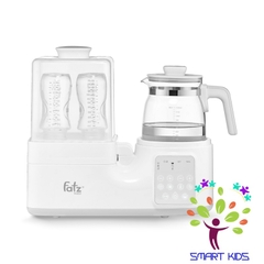 Máy đa năng điện tử (ALLINONE) Fatz baby Multimax 3 FB9322SJ