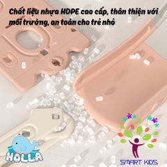 BỘ CẦU TRƯỢT LIÊN HOÀN HOLLA HL-10184