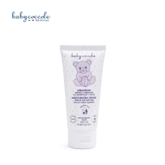 Kem dưỡng ẩm chiết xuất hạnh nhân BABYCOCCOLE 75ml 0M+