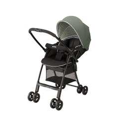 XE ĐẨY TRẺ EM APRICA KAROON AIR