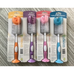 Cọ Bình Sữa Dr.brown's Đầu Siêu Mềm