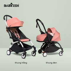 Xe đẩy BABYZEN YOYO² 0+