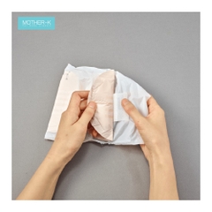 LÓT THẤM SỮA COTTON MOTHER-K HÀN QUỐC